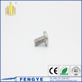 M3 Cross Recessed Flat Countersunk Head Machine Screw